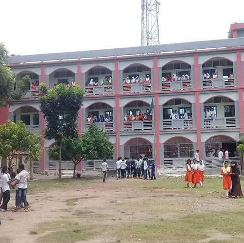School